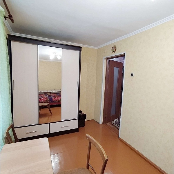 3-к квартира, 48 кв.м.