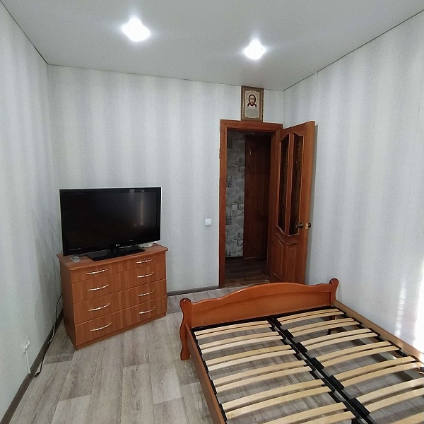 2-к квартира, 49 кв.м.