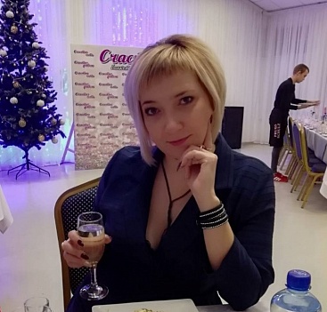Малиманова Анастасия Владимировна