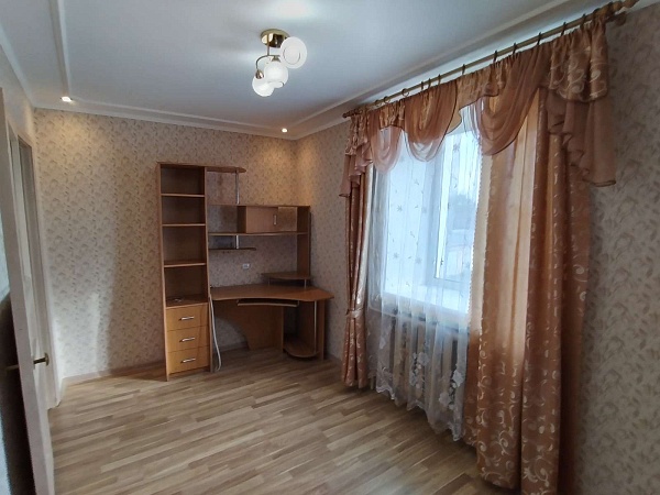 2-к квартира, 46 кв.м.