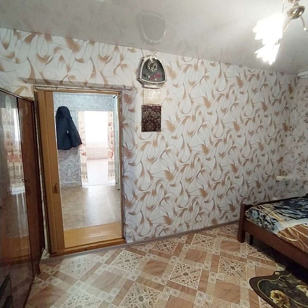Дом, 55 кв.м.