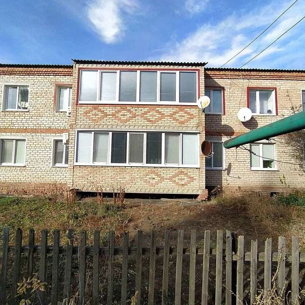 2-к квартира, 49 кв.м.