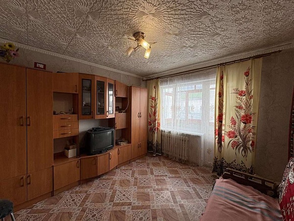 2-к квартира, 35 кв.м., Рабочая улица, 3