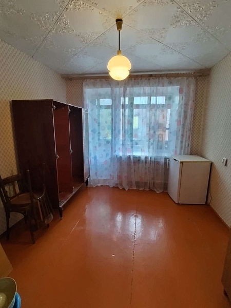 4-к квартира, 61 кв.м.