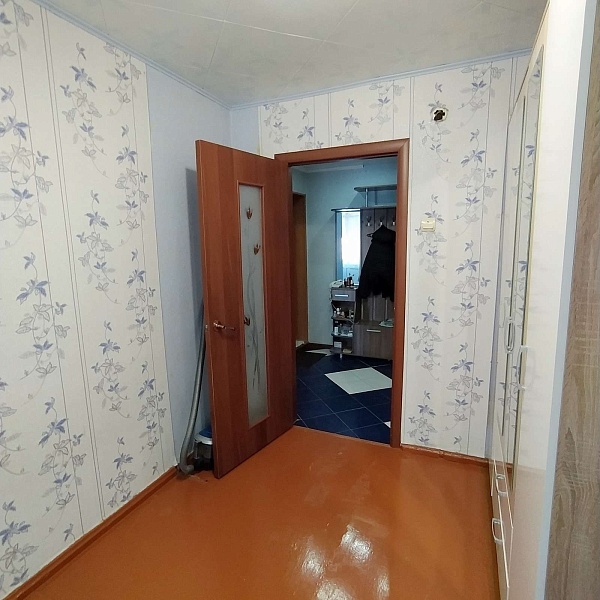 3-к квартира, 48 кв.м.