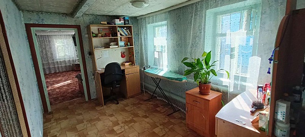 Дом, 50 кв.м.