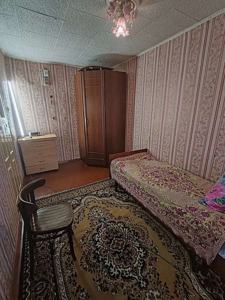 Дом, 84 кв.м.