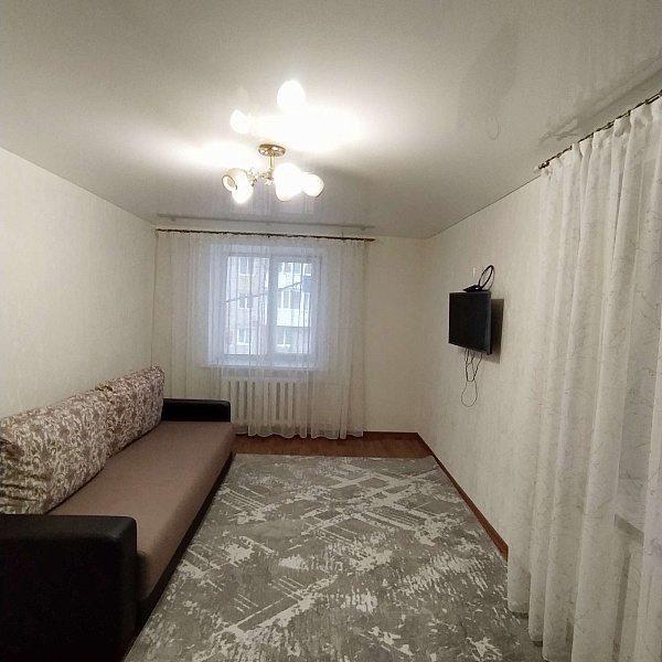 1-к квартира, 30 кв.м.