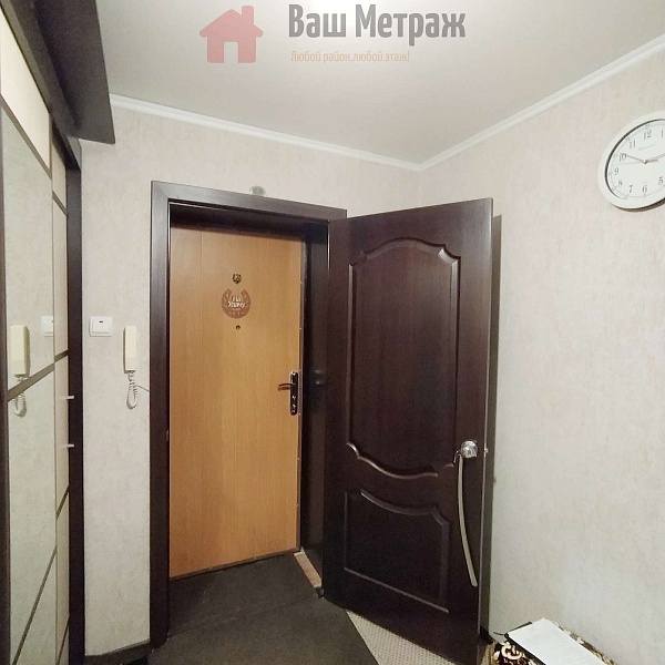 2-к квартира, 55 кв.м.