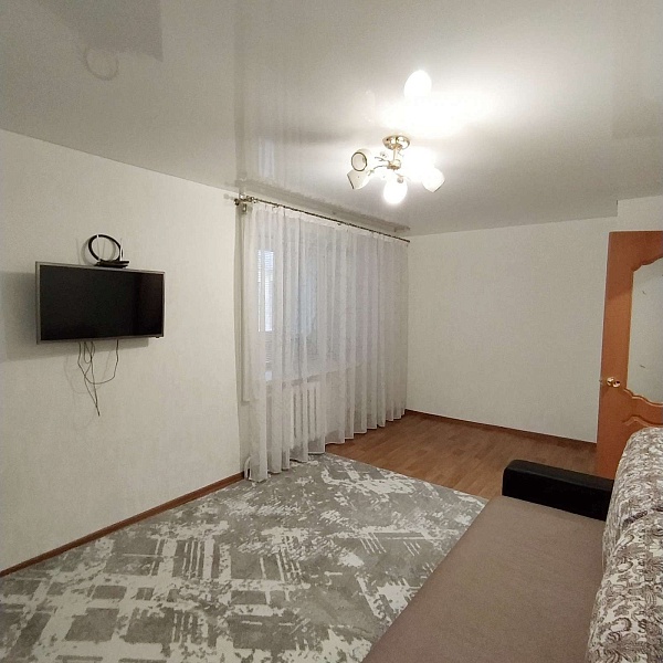1-к квартира, 30 кв.м.