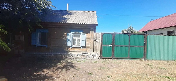 Дом, 36 кв.м.