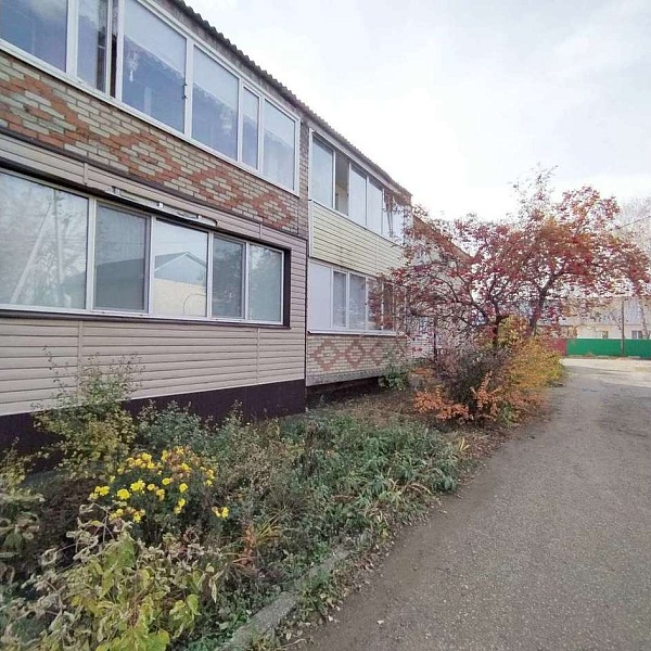 2-к квартира, 49 кв.м.