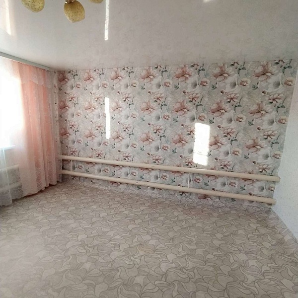 Дом, 55 кв.м.