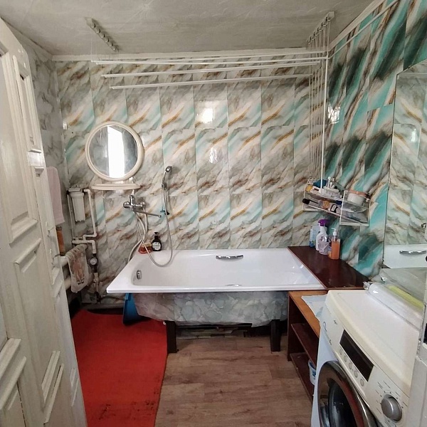 Дом, 55 кв.м.