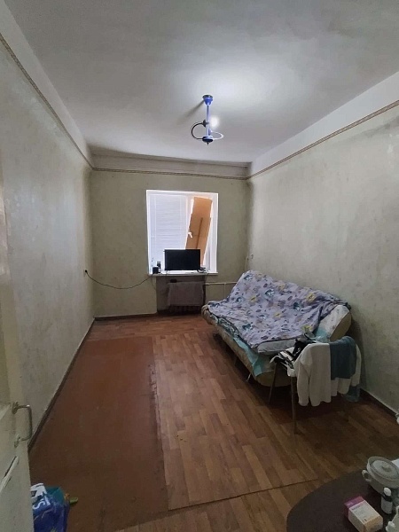 2-к квартира, 60 кв.м.