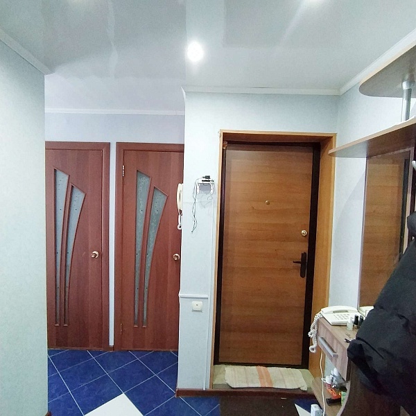 3-к квартира, 48 кв.м.
