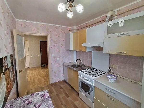 2-к квартира, 46 кв.м.