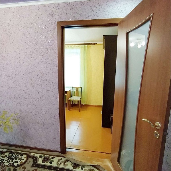 3-к квартира, 48 кв.м.