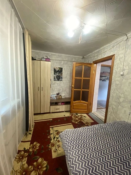 Дом, 59 кв.м.