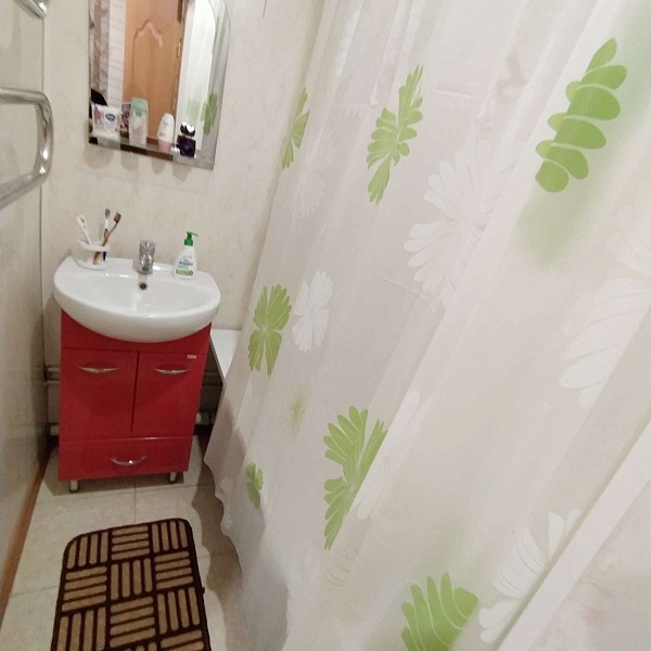 1-к квартира, 30 кв.м.
