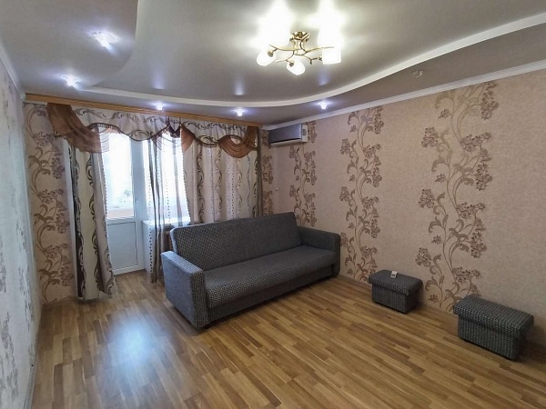 2-к квартира, 46 кв.м., Спутник р-н, Советская улица, 48кА