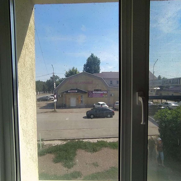 1-к квартира, 30 кв.м.
