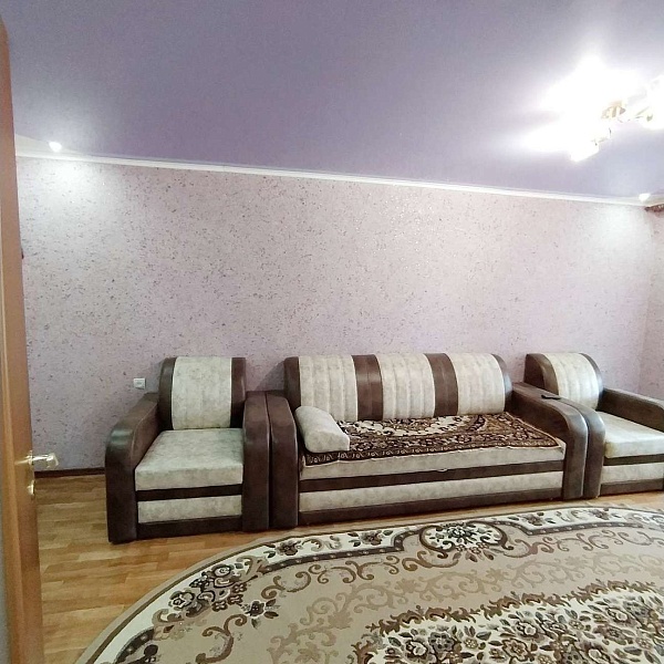 3-к квартира, 48 кв.м.