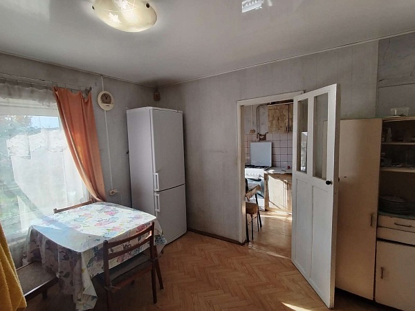 Дом, 39 кв.м.