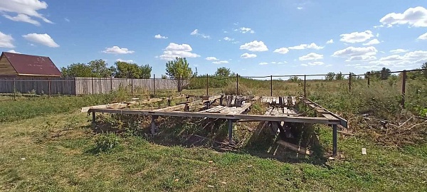 Участок , 10 сот.