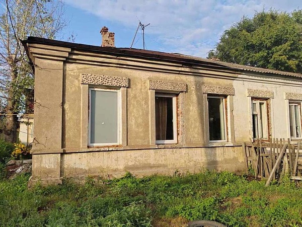 1-к квартира, 22 кв.м.