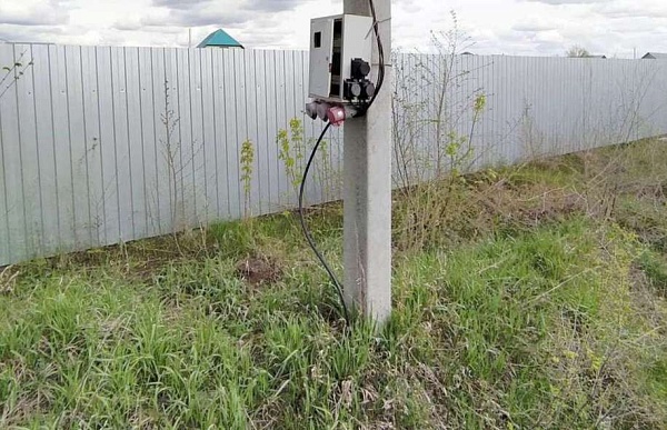 Участок , 7 сот.