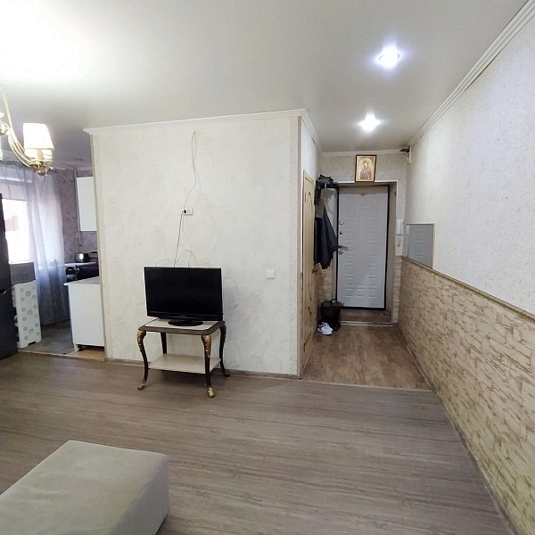 3-к квартира, 56 кв.м.