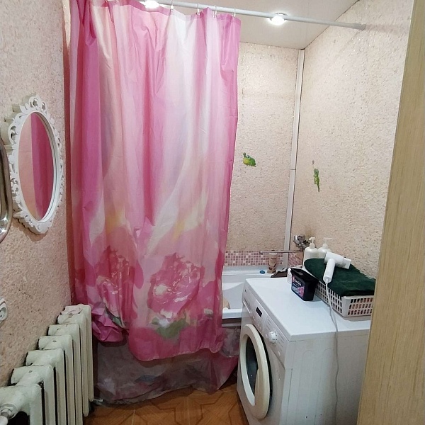 3-к квартира, 56 кв.м.