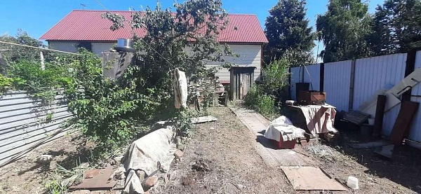 Дом, 36 кв.м.