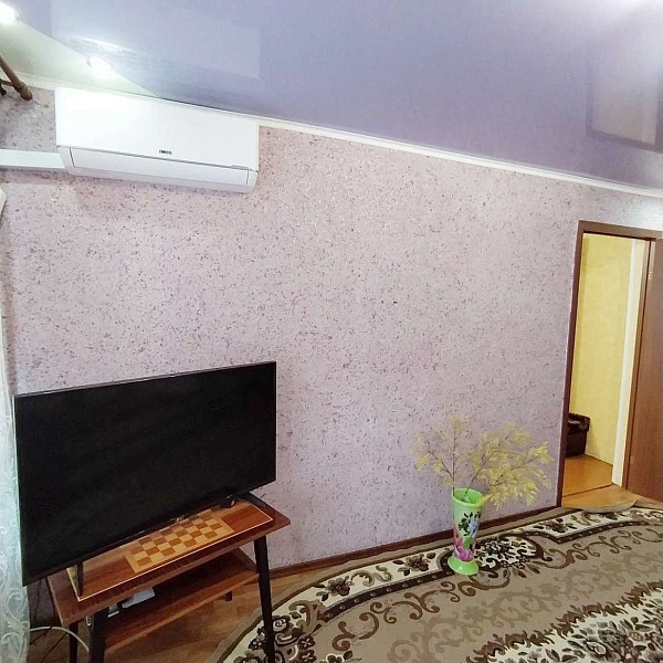 3-к квартира, 48 кв.м.