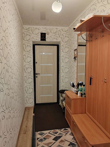 3-к квартира, 71 кв.м.