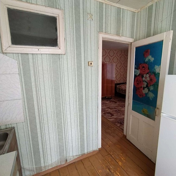1-к квартира, 30 кв.м.