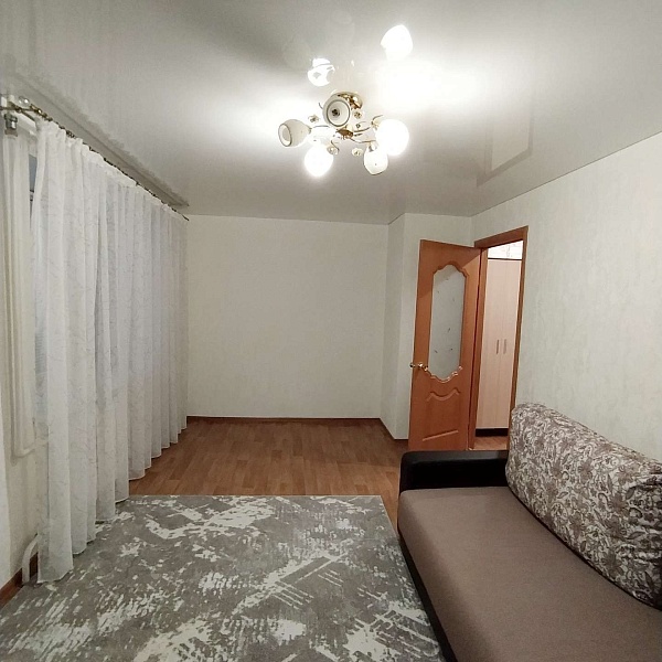 1-к квартира, 30 кв.м.