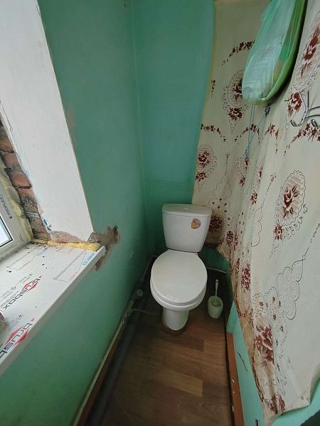 1-к квартира, 22 кв.м.