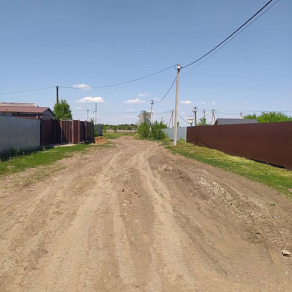 Участок , 7 сот.