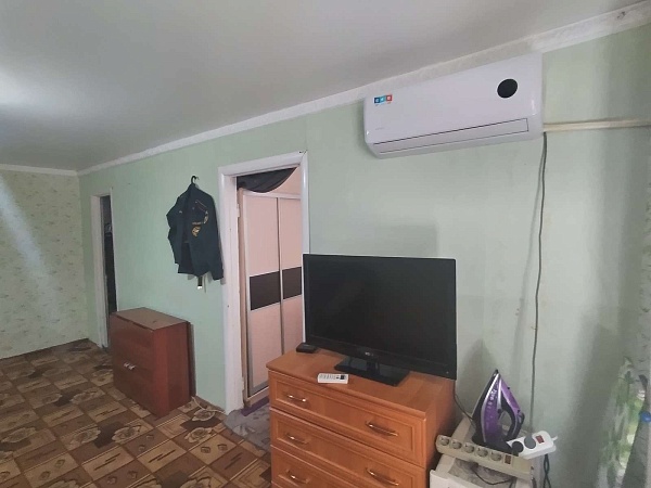 3-к квартира, 42 кв.м.