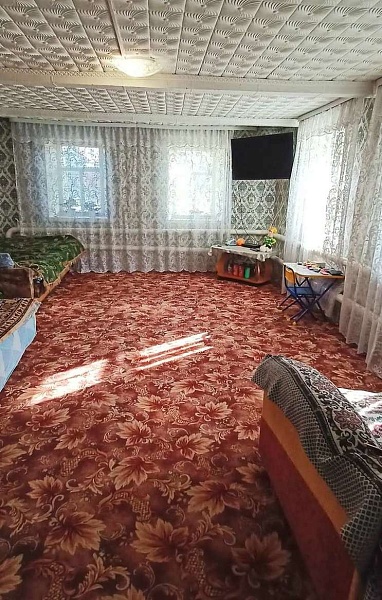 Дом, 50 кв.м.