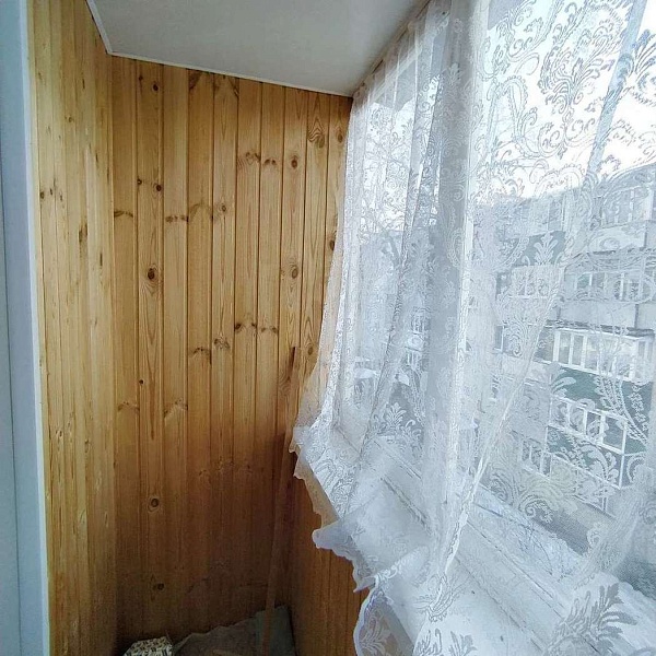 3-к квартира, 48 кв.м.