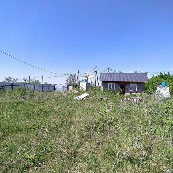 Участок , 7 сот.