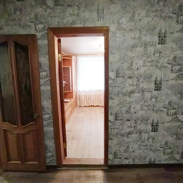 2-к квартира, 49 кв.м.