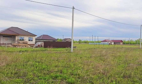 Участок , 8 сот.