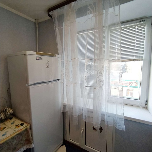 3-к квартира, 48 кв.м.