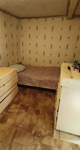 Дом, 50 кв.м.