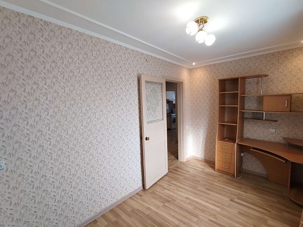 2-к квартира, 46 кв.м.