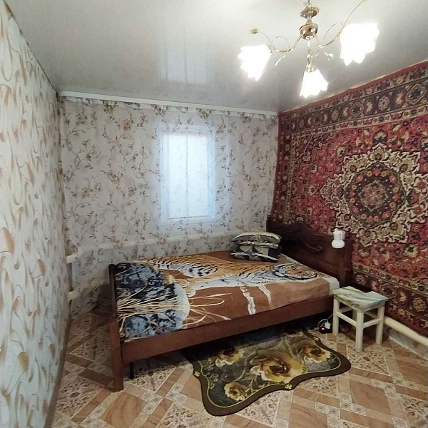 Дом, 55 кв.м.